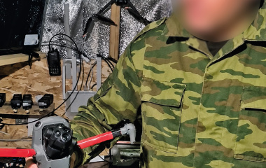 Своих не бросаем